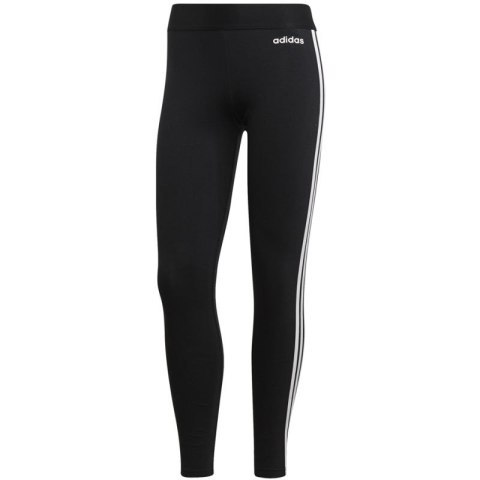 Spodnie treningowe adidas Essentials 3 Stripes Tight W DP2389 Adidas