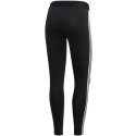 Spodnie treningowe adidas Essentials 3 Stripes Tight W DP2389 Adidas
