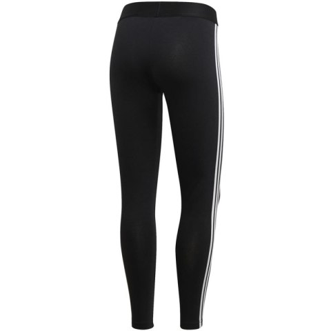 Spodnie treningowe adidas Essentials 3 Stripes Tight W DP2389 Adidas