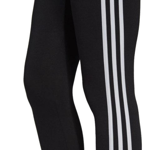 Spodnie treningowe adidas Essentials 3 Stripes Tight W DP2389 Adidas