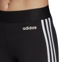 Spodnie treningowe adidas Essentials 3 Stripes Tight W DP2389 Adidas