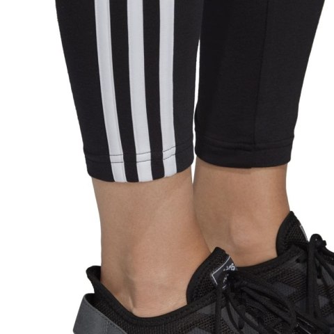 Spodnie treningowe adidas Essentials 3 Stripes Tight W DP2389 Adidas