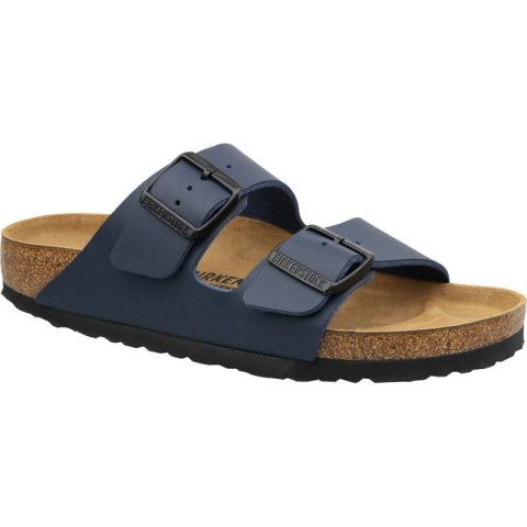 Birkenstock Arizona 51753 białe 39 Birkenstock
