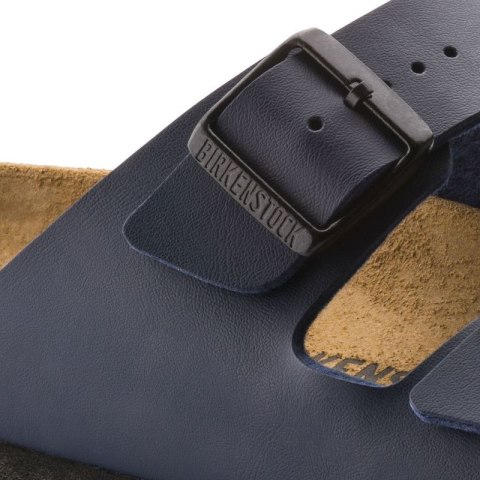 Birkenstock Arizona 51753 białe 39 Birkenstock