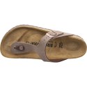 Birkenstock Gizeh 43751 brązowe 37 Birkenstock