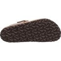 Birkenstock Gizeh 43751 brązowe 37 Birkenstock