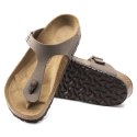 Birkenstock Gizeh 43751 brązowe 37 Birkenstock