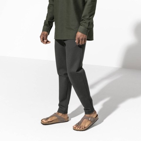 Birkenstock Gizeh 43751 brązowe 37 Birkenstock