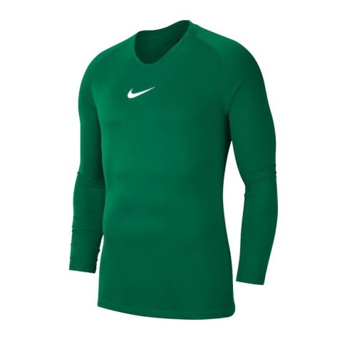 Bluza termoaktywna Nike Dry Park First Layer M AV2609-302 Nike