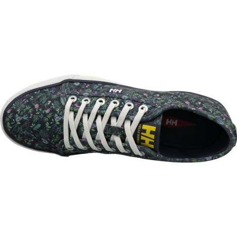 Buty Helly Hansen Fjord Canvas Shoe V2 W 11466-580 Helly Hansen