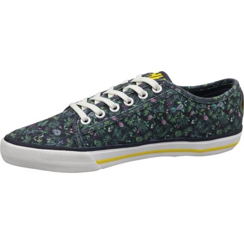 Buty Helly Hansen Fjord Canvas Shoe V2 W 11466-580 Helly Hansen