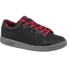 Buty K-Swiss Hoke Plaid Jr 85111-050 K- Swiss