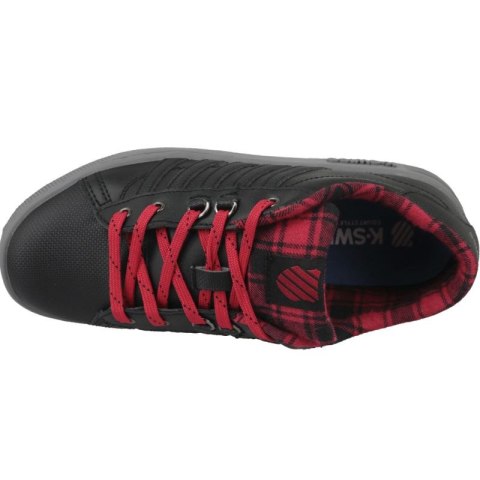 Buty K-Swiss Hoke Plaid Jr 85111-050 K- Swiss