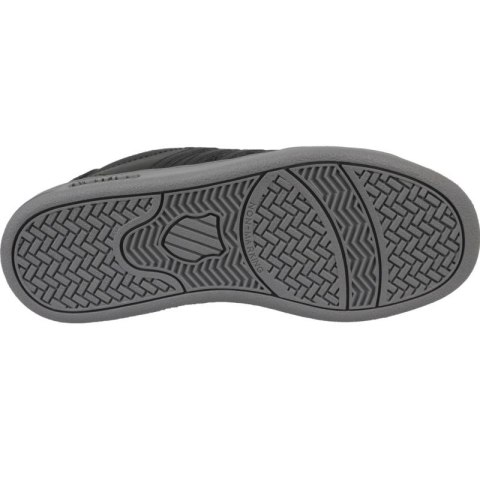 Buty K-Swiss Hoke Plaid Jr 85111-050 K- Swiss