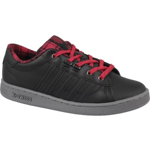 Buty K-Swiss Hoke Plaid Jr 85111-050 K- Swiss