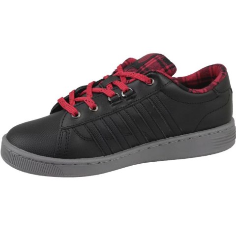 Buty K-Swiss Hoke Plaid Jr 85111-050 K- Swiss