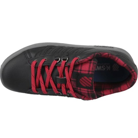 Buty K-Swiss Hoke Plaid Jr 85111-050 K- Swiss