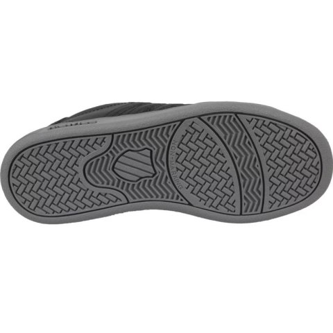 Buty K-Swiss Hoke Plaid Jr 85111-050 K- Swiss
