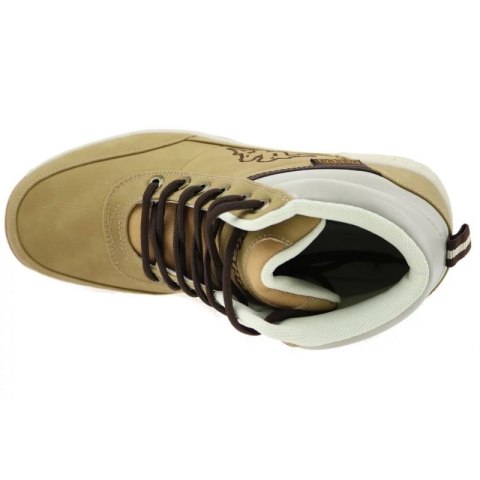 Buty Kappa Bright Mid Light M 242075-4141 Kappa