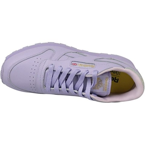 Buty Reebok Classic Leather JR BD5543 Reebok