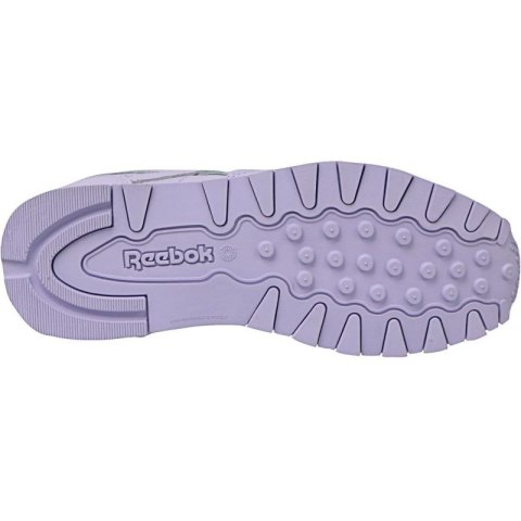 Buty Reebok Classic Leather JR BD5543 Reebok