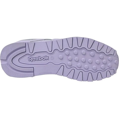 Buty Reebok Classic Leather JR BD5543 Reebok