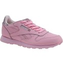 Buty Reebok Classic Leather Metallic JR BD5898 Reebok