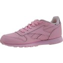 Buty Reebok Classic Leather Metallic JR BD5898 Reebok