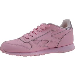 Buty Reebok Classic Leather Metallic JR BD5898 Reebok