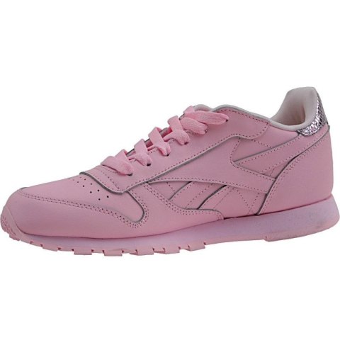 Buty Reebok Classic Leather Metallic JR BD5898 Reebok