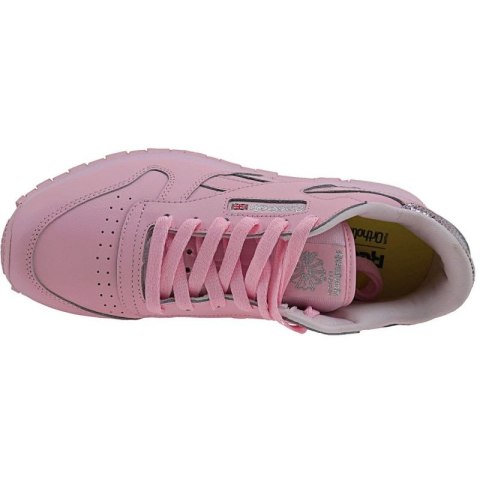 Buty Reebok Classic Leather Metallic JR BD5898 Reebok