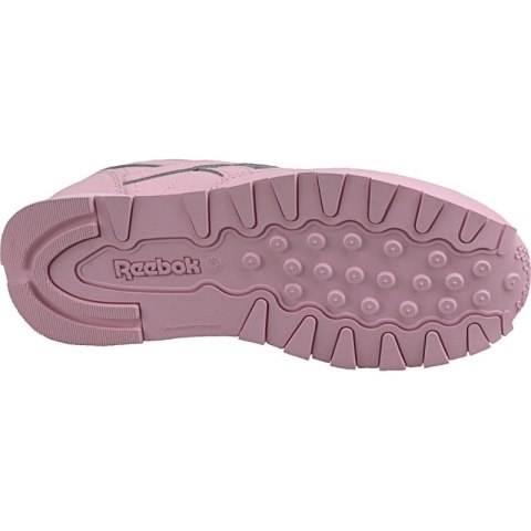 Buty Reebok Classic Leather Metallic JR BD5898 Reebok