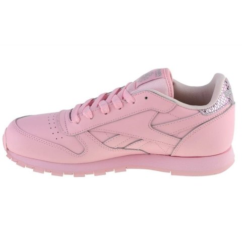 Buty Reebok Classic Leather Metallic JR BD5898 Reebok