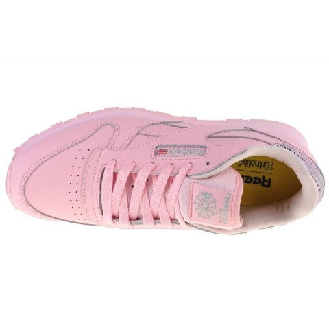Buty Reebok Classic Leather Metallic JR BD5898 Reebok