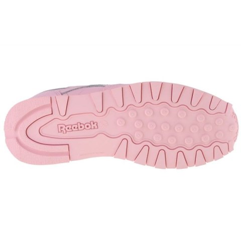 Buty Reebok Classic Leather Metallic JR BD5898 Reebok