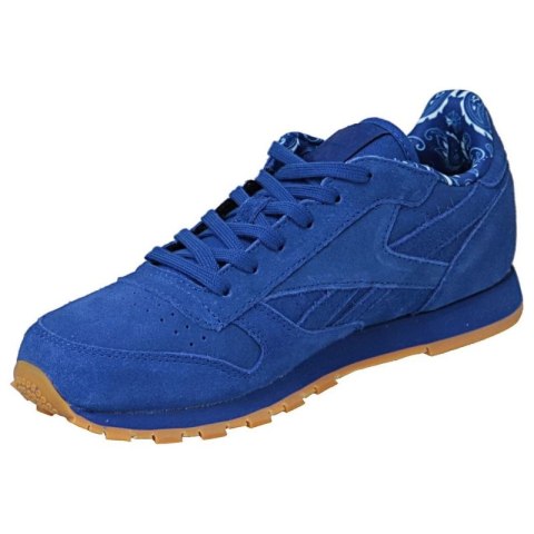 Buty Reebok Classic Leather TDC JR BD5052 Reebok