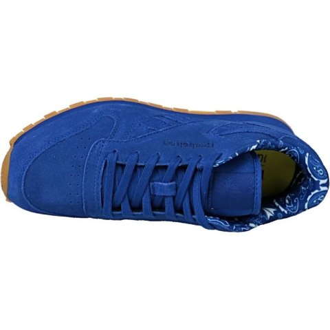 Buty Reebok Classic Leather TDC JR BD5052 Reebok