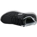Buty Skechers Satisfaction M 58350-BKGY Inny