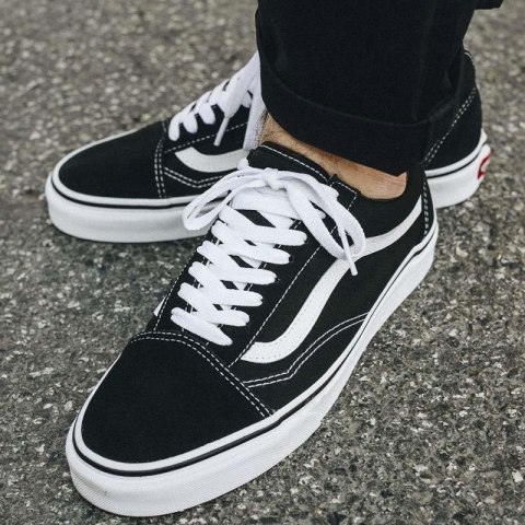 Buty Vans Old Skool VD3HY28 Vans