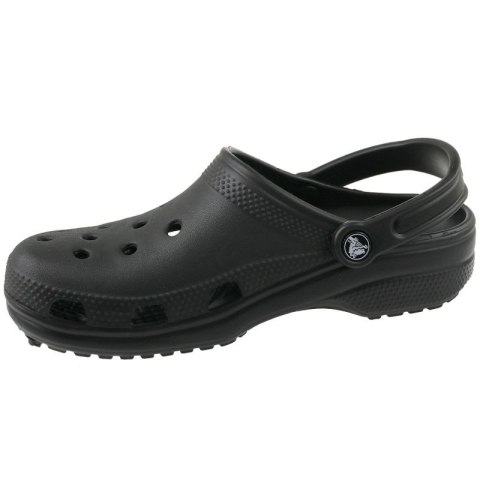 Klapki Crocs Classic 10001-001 Crocs