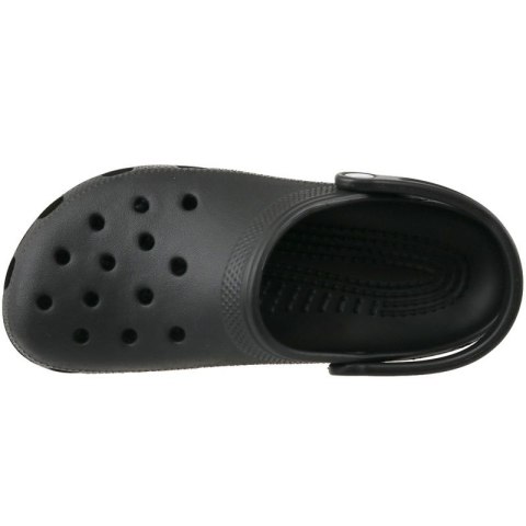 Klapki Crocs Classic 10001-001 Crocs
