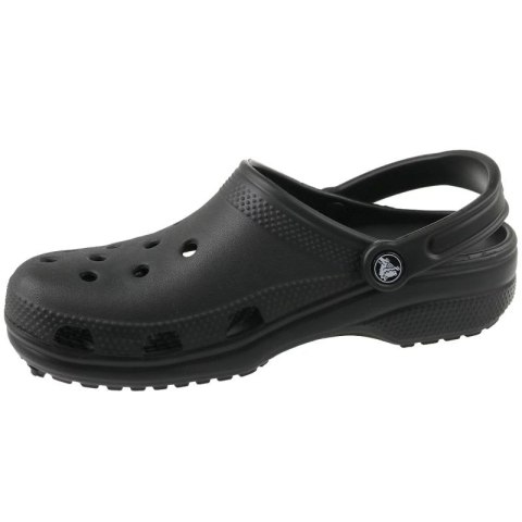 Klapki Crocs Classic 10001-001 Crocs
