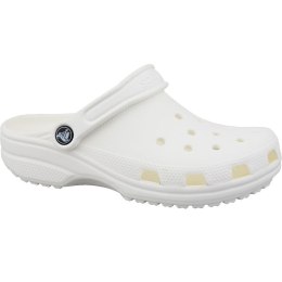 Klapki Crocs Classic Clog 10001-100 Crocs