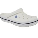 Klapki Crocs Crocband U 11016-100 Crocs
