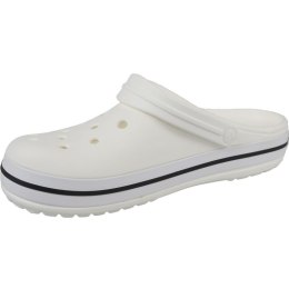 Klapki Crocs Crocband U 11016-100 Crocs