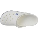 Klapki Crocs Crocband U 11016-100 Crocs