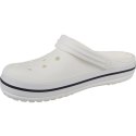 Klapki Crocs Crocband U 11016-100 Crocs