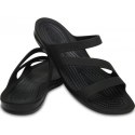Klapki Crocs Swiftwater Sandal W 203998 060 Crocs