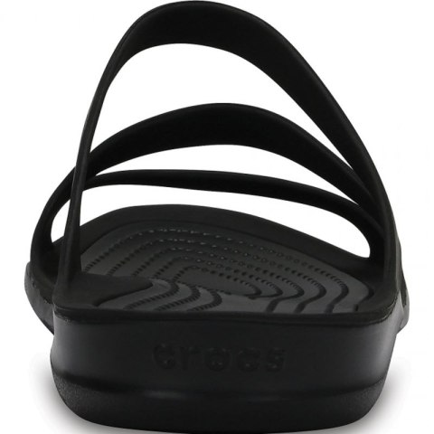 Klapki Crocs Swiftwater Sandal W 203998 060 Crocs