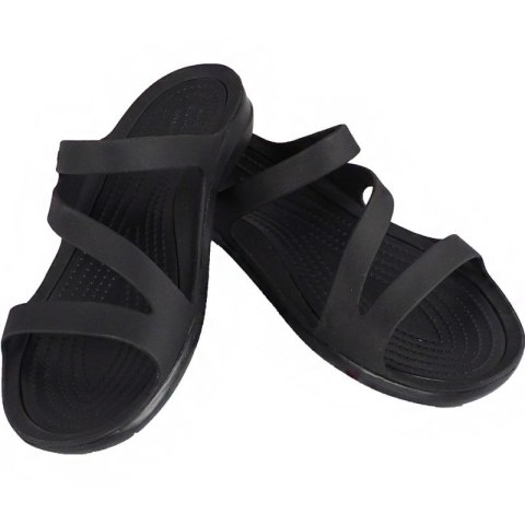 Klapki Crocs Swiftwater Sandal W 203998 060 Crocs